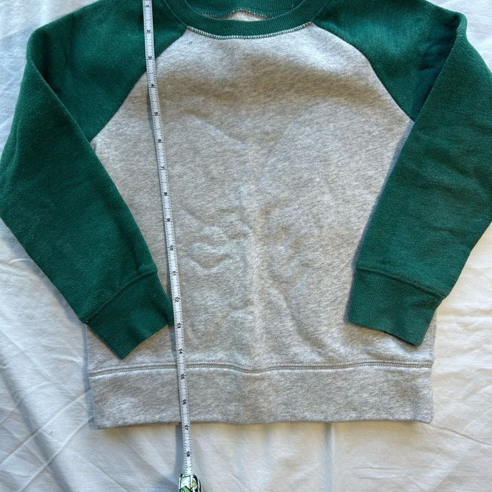 Boys‎ Graphic Shirt & Sweatshirt Bundle | size 4/5 - Picture 9 of 12